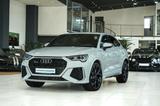 Audi RSQ3  Sportback quattro*RS-ABGAS*SONOS*21"LM*NAV - weiße Audi RSQ3