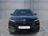 Skoda Kamiq 1.5TSI DSG MONTE CARLO LED+NAV+ACC+SHZ+RFK - Skoda Kamiq: Automatik