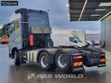 Volvo FH16 750 FH16 6X4 120T! Full-Air Retarder VEB+ L - Volvo Fh16