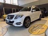 Mercedes-Benz MERCEDES-BENZ GLK 200 CDI Premium Automatic TUTT - gebrauchte Mercedes-Benz GLK 200 aus dem Jahr 2014