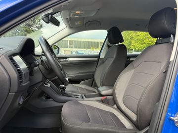 Skoda Kodiaq - 9