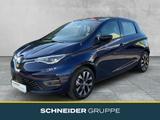 Renault ZOE EVOLUTION EV50 CCS+WÄRMEPUMPE+TEMPO+DAB+PDC - Renault ZOE in Chemnitz