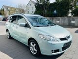 Mazda 5 Lim. 2.0 Top - Mazda 5 aus 2005
