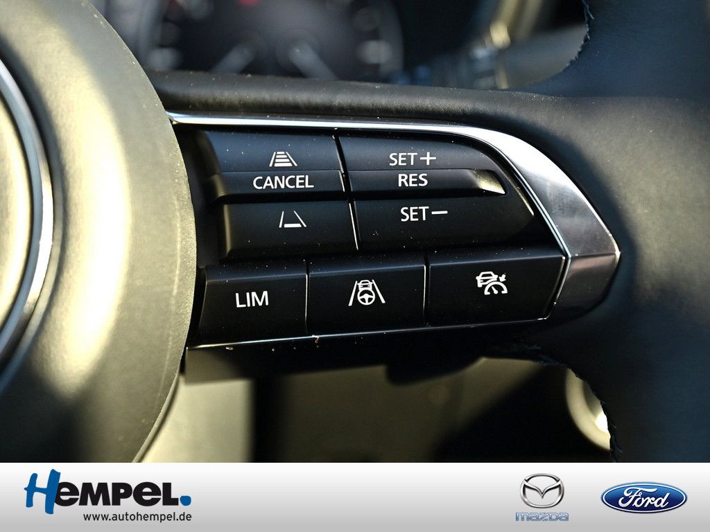 Mazda 3 - Bild 16