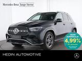 Mercedes-Benz GLE 350 de 4MATIC |AMG|KEYL|NAVI|MBeam|PANO|BURM - Mercedes-Benz GLE 350 aus 2024