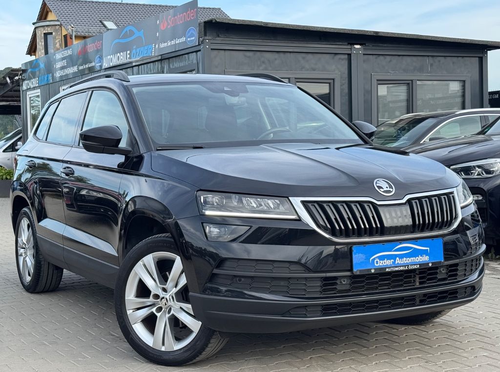 Image of Skoda Karoq