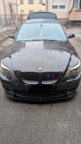 BMW 530i A - - gebrauchte BMW 530 aus dem Jahr 2005