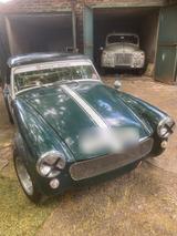 Andere MG-Midget 1500 R.H.D. - Andere aus 1980