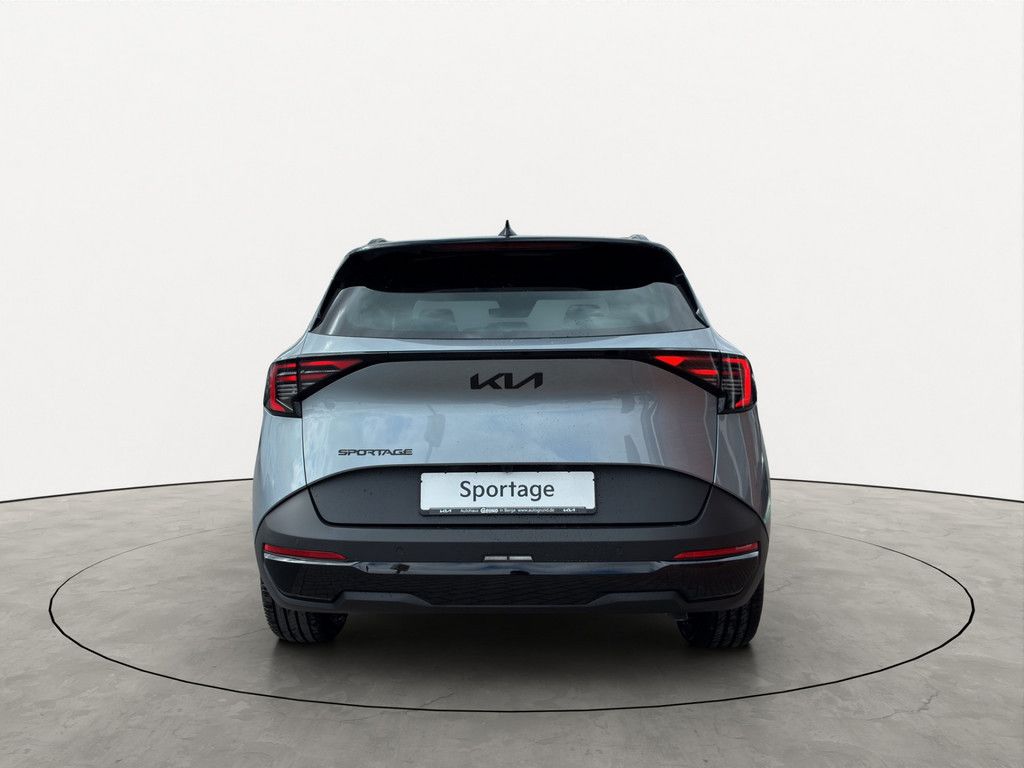 Kia Sportage - Bild 5