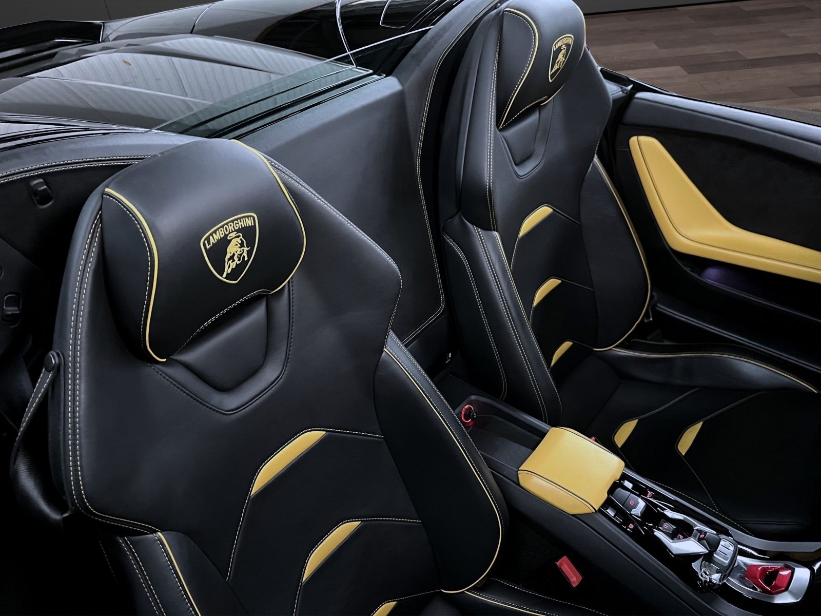 Lamborghini Huracán - Bild 10