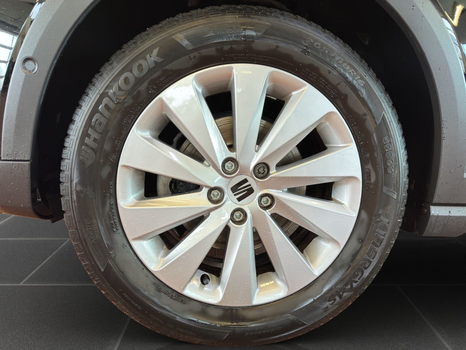 Seat Arona - Bild 9