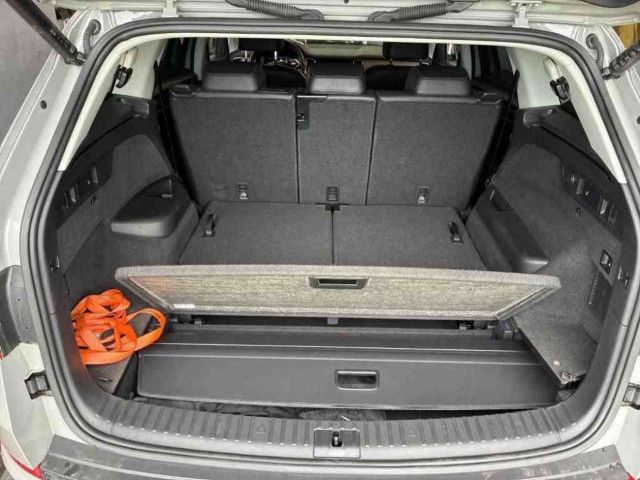 Skoda Kodiaq Style 2.0TSI 4x4 DSG LED Navi RFK ACC AHK foto 8