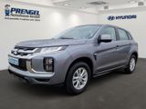 Mitsubishi ASX 2.0 Intro Edition DAB KAMERA SITZHEIZUNG LED - Mitsubishi ASX: Intro Edition