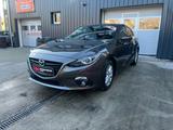 Mazda 3 Lim. 2.0 Center-Line/BiXe/SHZ/Tempo/Bluet/Navi - gebrauchte Mazda 3 aus dem Jahr 2013
