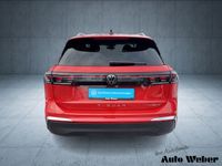 Volkswagen Tiguan - Vorschau Bild 6