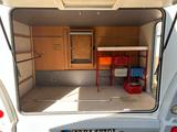 Frankia Holiday Class T650 - Frankia Wohnwagen & Wohnmobile