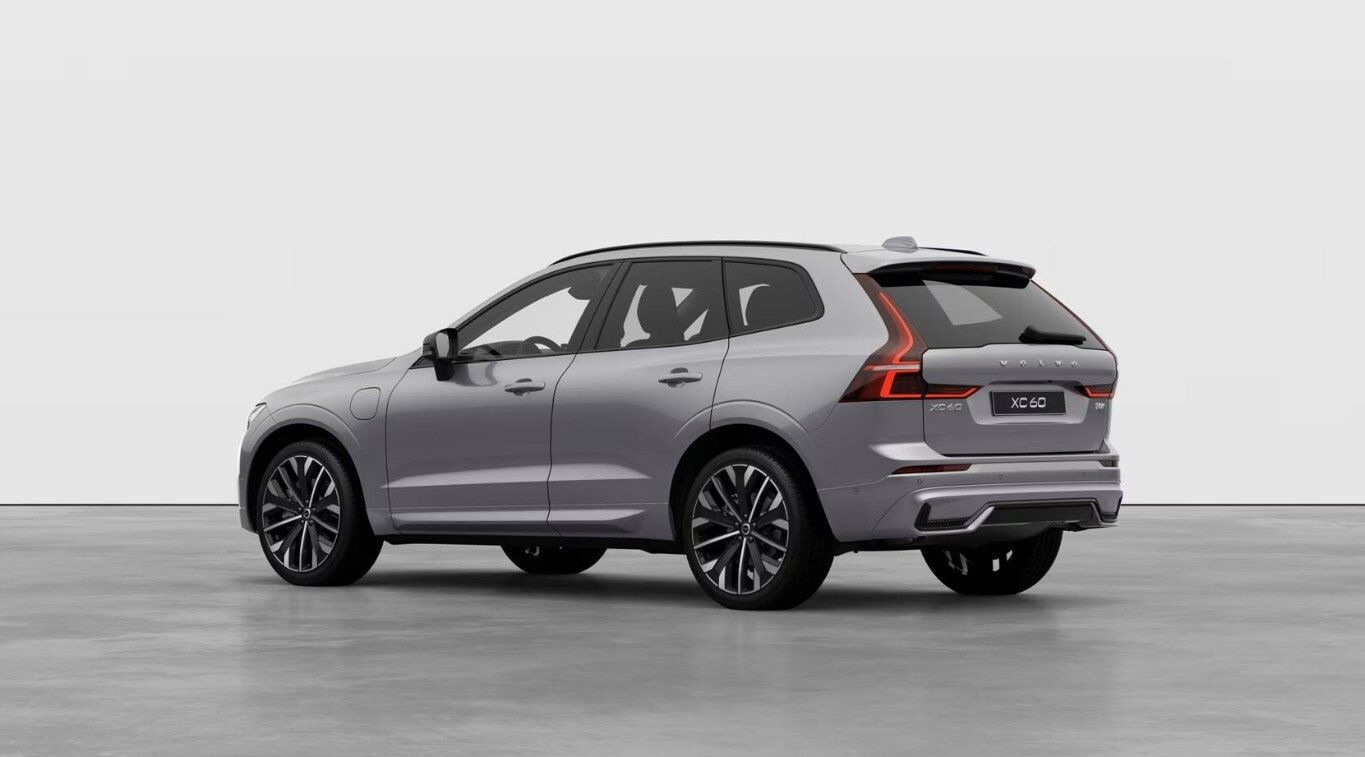Volvo XC60 T8 ULTRA DARK DEAL 588 EURO imagem 3