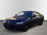 BMW M440i xDrive Coupe Laserlicht HUD AHK-klappbar N - BMW M440 in Leipzig