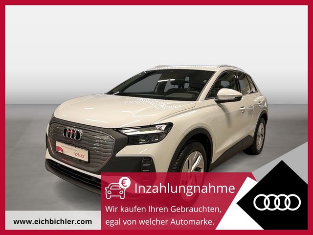 Audi Q4 40 e-tron 40 e-tron 150 kW FLA ACC STH SpurH