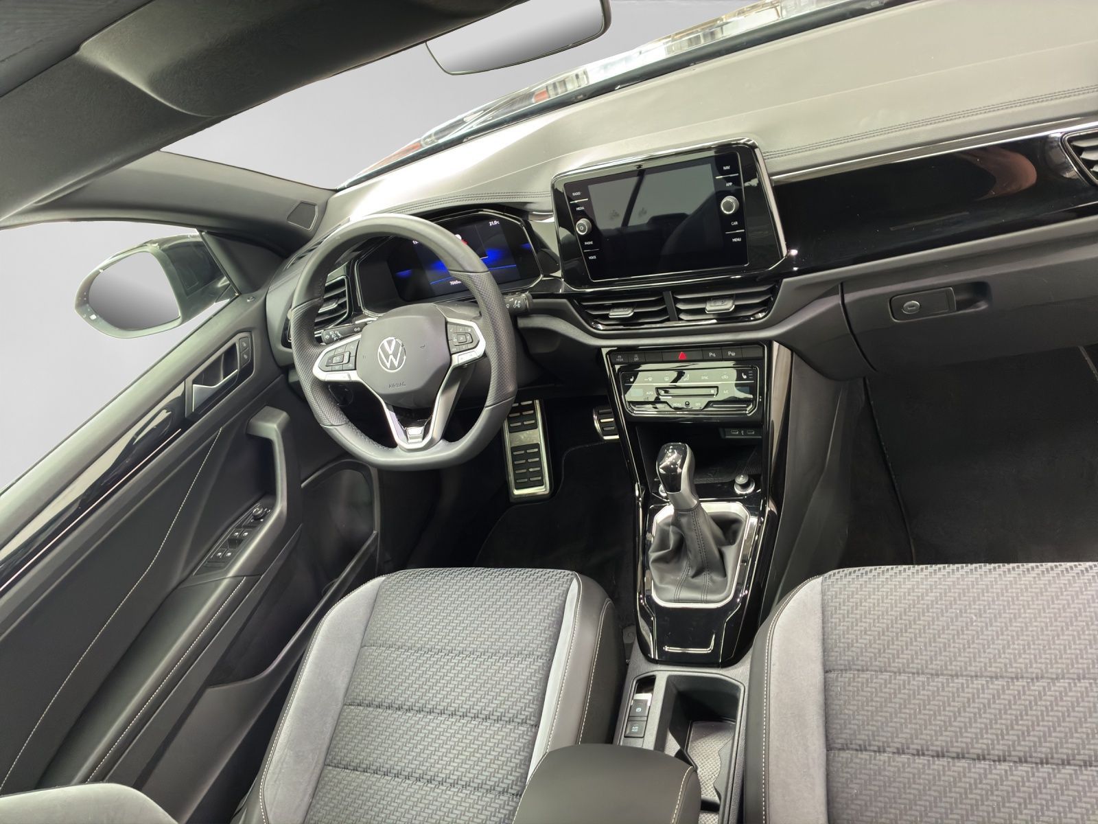 Volkswagen T-Roc - Bild 6