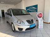 Lancia MUSA 1.4 GPL 2012 - Lancia MUSA: Limousine