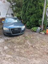 Audi A8 V8 - Audi A8 mit LPG-Antrieb