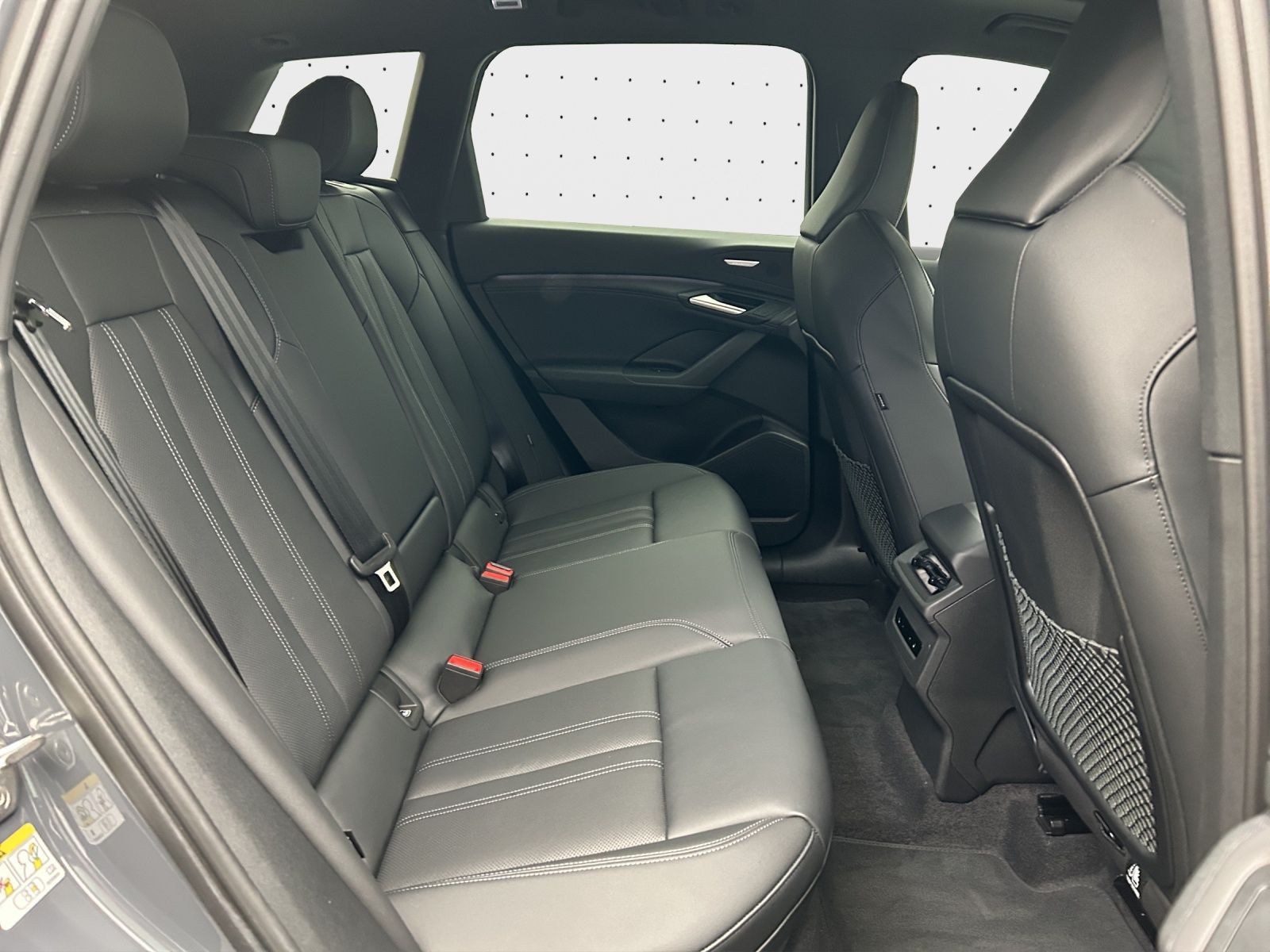 Audi SQ6 e-tron - Bild 15