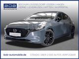 Mazda 3 Homura Automatik NAVI SHZ PDC KLIMA BT ZV
