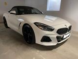 BMW Z4 sD20i M SPORT 8xBereifung Harman Kardon - gebrauchte Cabrios in Kiel