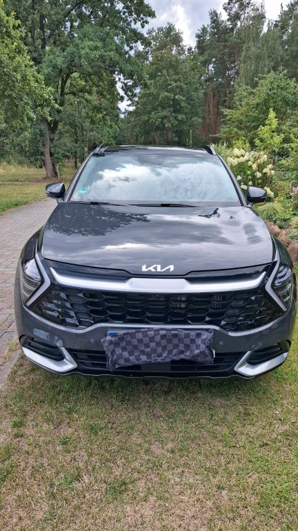 Image of Kia Sportage