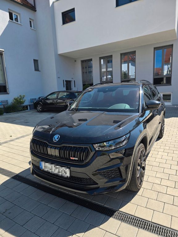 Image of Skoda Kodiaq