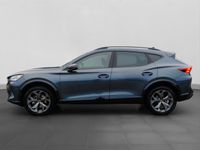 Cupra Formentor - Vorschau Bild 3