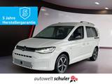 Volkswagen Caddy 2,0 TDI 4motion Energy AHK LED - Volkswagen Caddy ENERGY