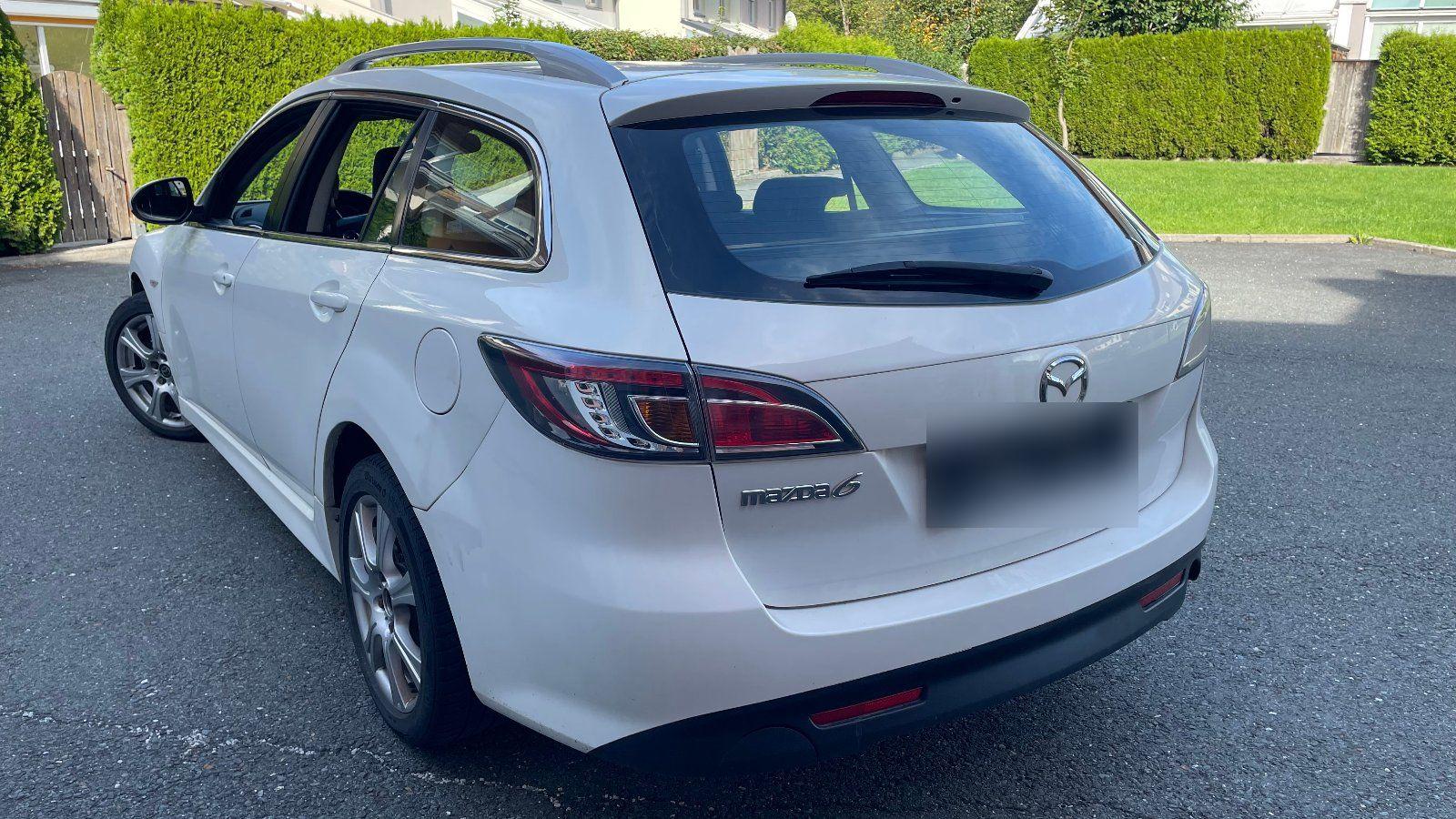 Mazda 2 2011 — photo 6