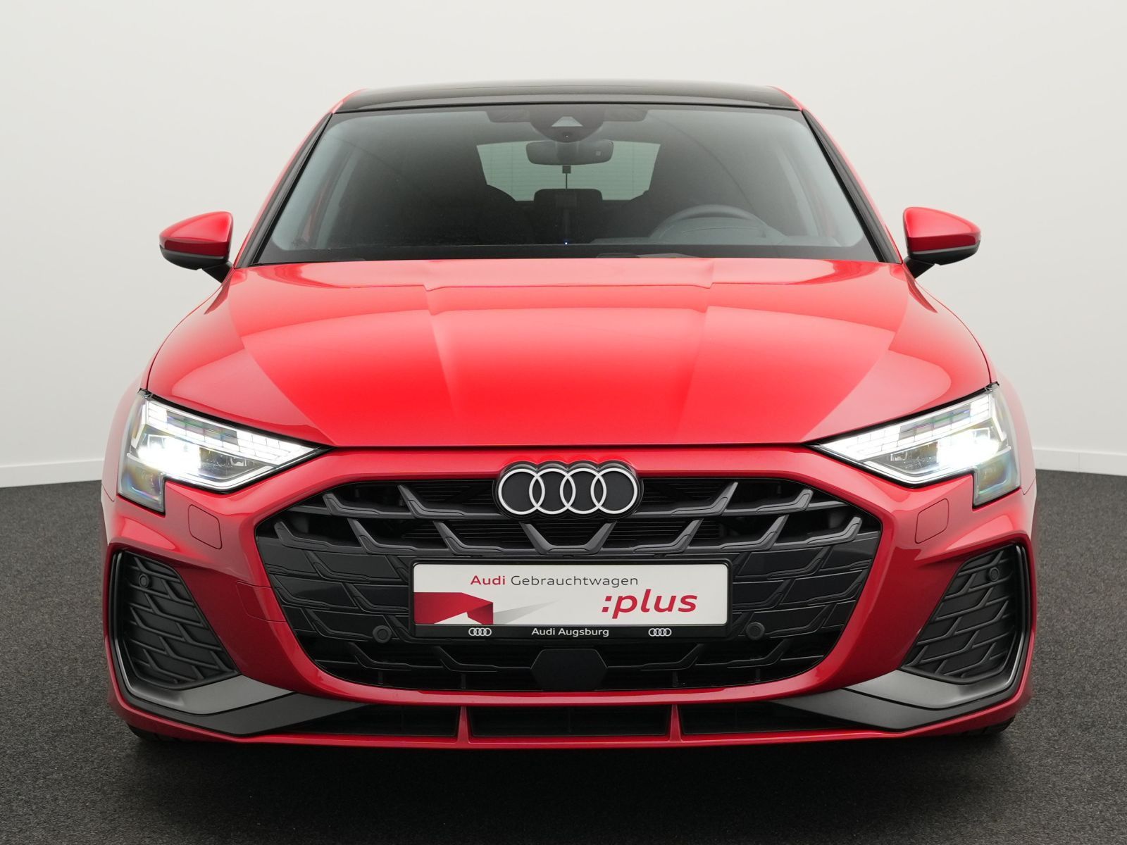 Audi A3 - Bild 9
