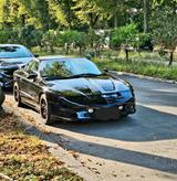 Pontiac Trans Am - Pontiac Trans Am Gebrauchtwagen