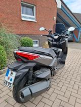 Yamaha X-Max 400 - Offers