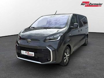 Toyota Proace (Verso) - 1