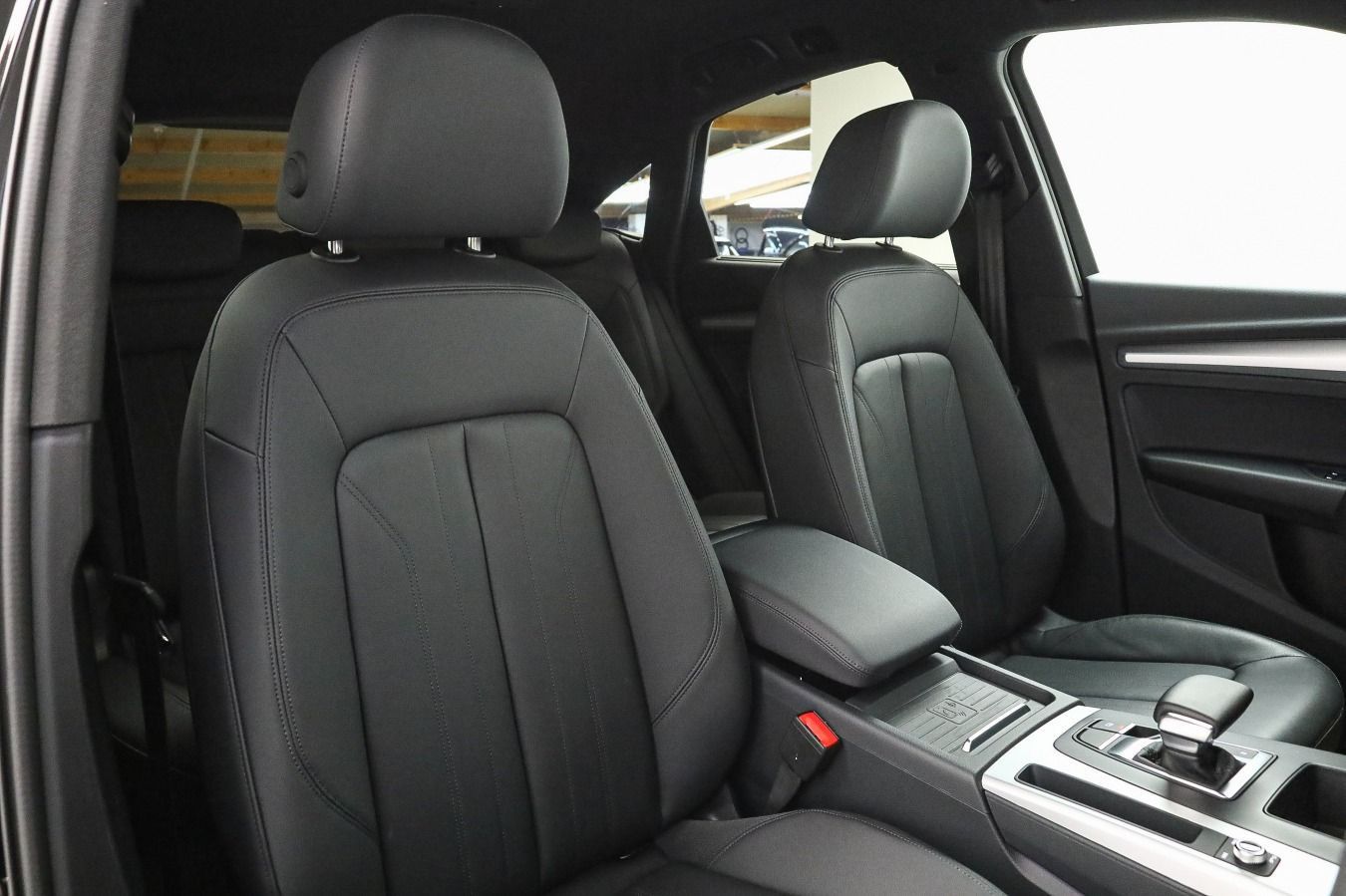 Audi Q5 - Bild 20