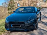 Audi TT RS 2.5 TFSI S tronic quattro Roadster - - Audi TT RS aus 2022