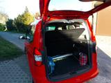 Ford Tourneo Courier 1.0 EcoBoost 74kW Trend Trend - gebrauchte Ford Tourneo Courier aus dem Jahr 2019