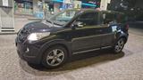 Toyota urban cruiser 1.4 diesel - Toyota Urban Cruiser: Allradantrieb