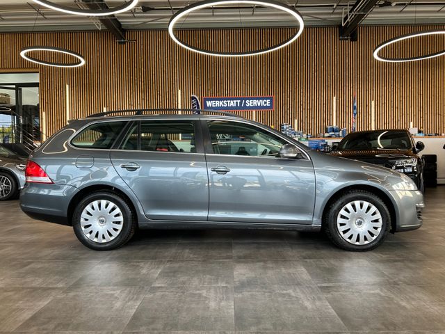 Volkswagen Golf V *TÜVSERVICE 092028*SZHZ*TEMPO*KLIMA*PDC
