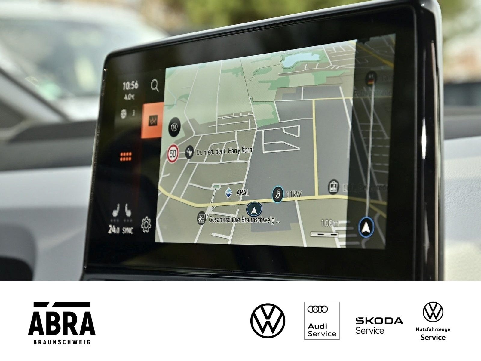 Volkswagen ID.3 - Bild 12