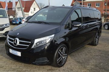 Mercedes-Benz V 220 d BlueTec 7G-Tronic EDITION lang AHKNavi