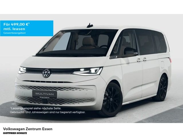 Volkswagen T7 Multivan Energy eHybrid DSG 4MOTION