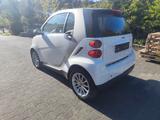 Smart ForTwo coupé 1.0 52kW mhd passion passion - Smart ForTwo aus 2010: Coupe, Passion