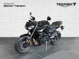 Triumph STREET TRIPLE RS - TRIUMPH STREET TRIPLE RS