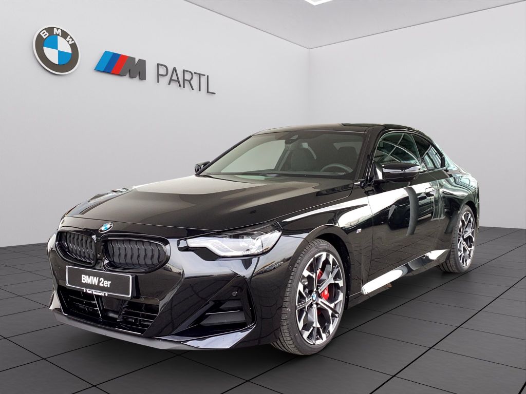 BMW 220