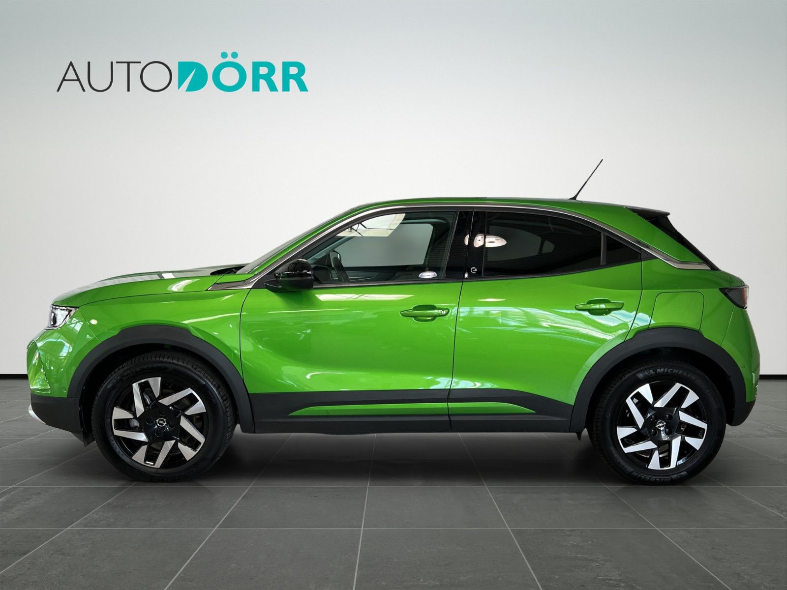 Opel Mokka-e Elegance LED+Kamera+Apple+Android imagem 3